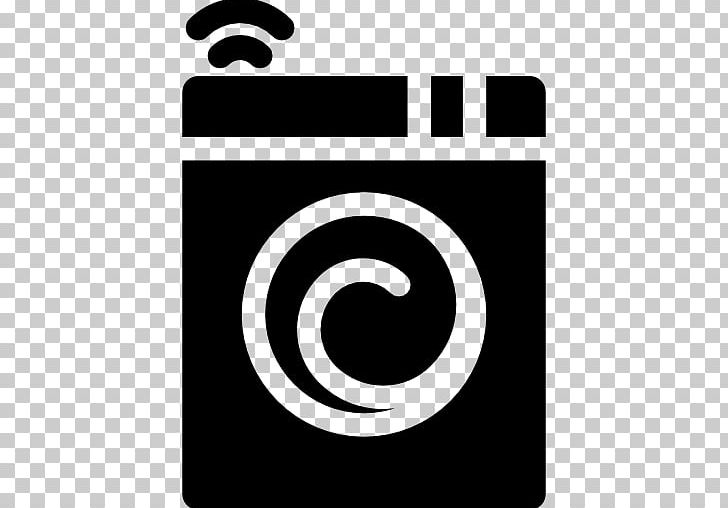 Washing Machines Laundry Computer Icons Room PNG, Clipart, Black, Black And White, Brand, Circle, Cleaning Free PNG Download