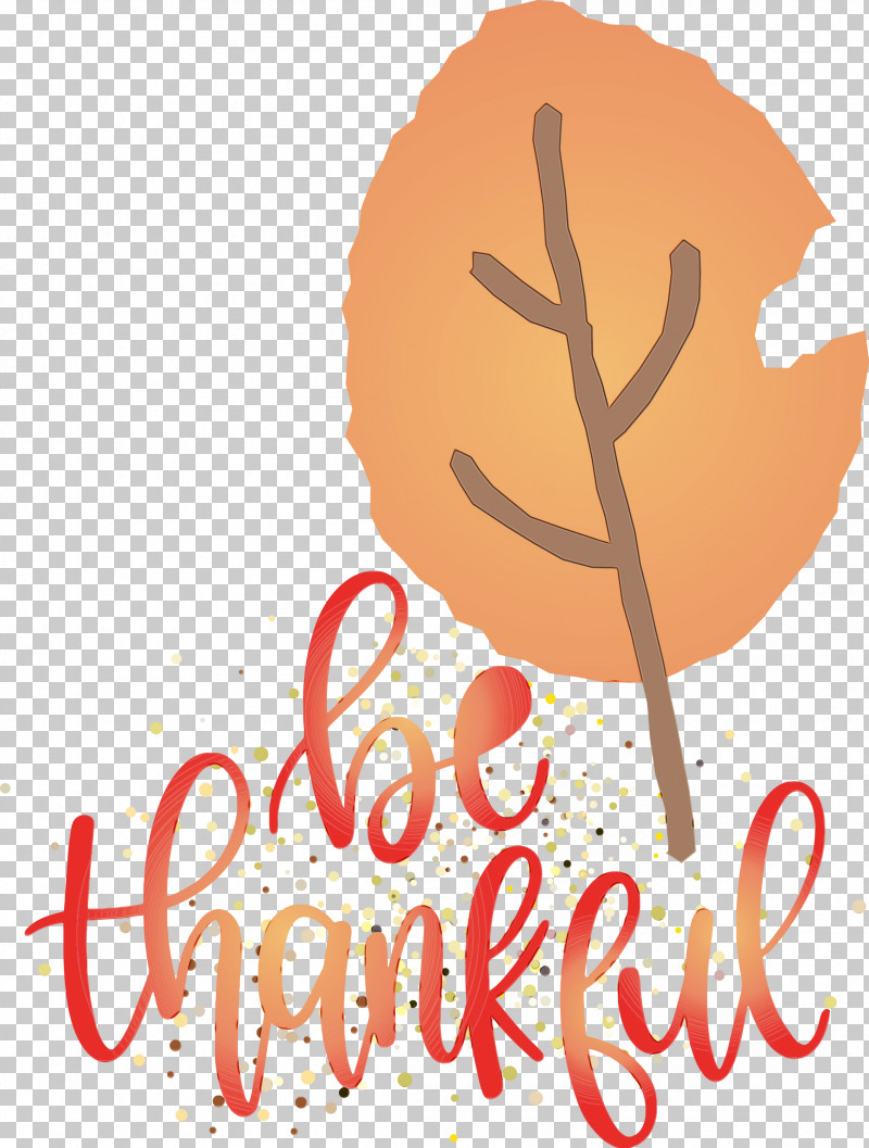 Logo Calligraphy Meter Flower Happiness PNG, Clipart, Be Thankful, Calligraphy, Flower, Give Thanks, Happiness Free PNG Download