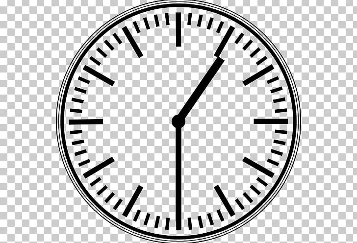 Alarm Clocks Digital Clock PNG, Clipart, Alarm Clocks, Area, Black And White, Circle, Clock Free PNG Download