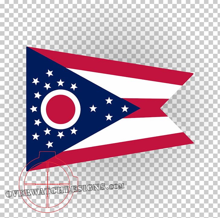 Flag Of Ohio Flag Of The United States State Flag PNG, Clipart, Brand, Flag, Flag Of Ohio, Flag Of Oklahoma, Flag Of Oregon Free PNG Download
