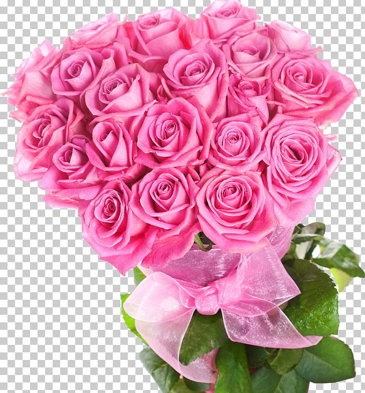 pink roses bouquet png