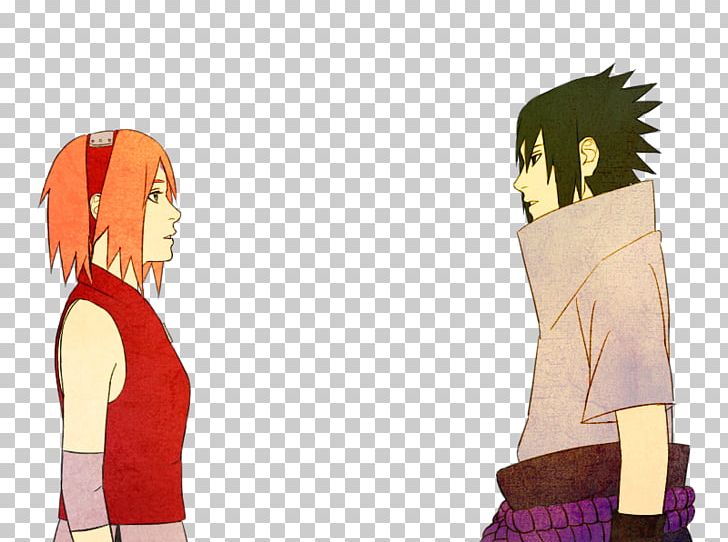 Sakura Haruno Sasuke Uchiha Naruto Uzumaki Ino Yamanaka PNG, Clipart,  Free PNG Download