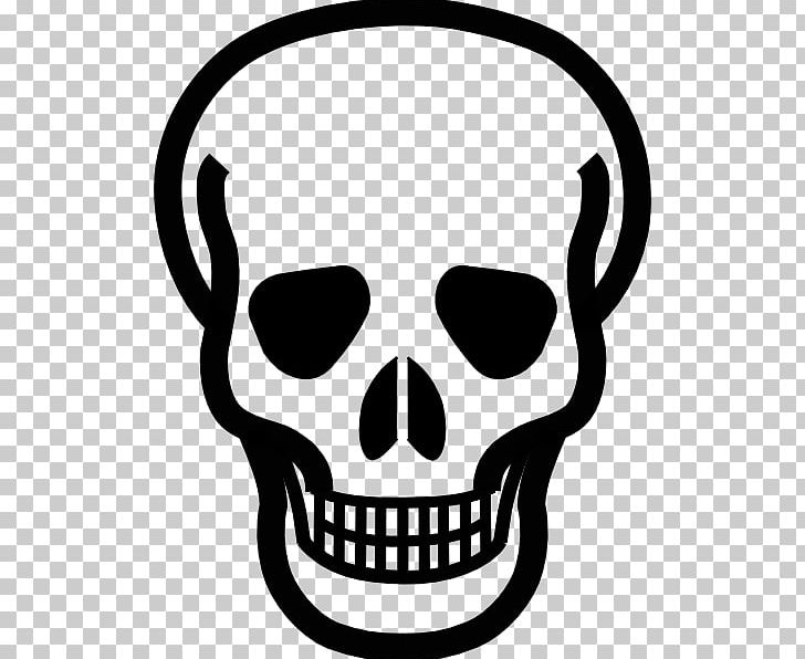 Skull And Crossbones PNG, Clipart, Black And White, Bone, Death, Drawing, Head Free PNG Download