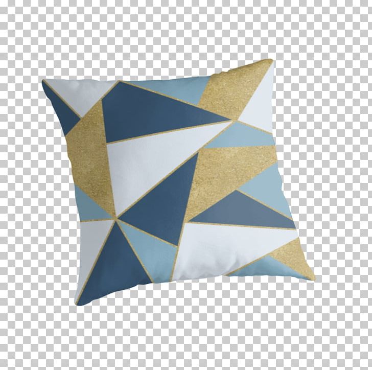 Throw Pillows Cushion Triangle Microsoft Azure PNG, Clipart, Abstract Gold, Cushion, Furniture, Microsoft Azure, Pillow Free PNG Download