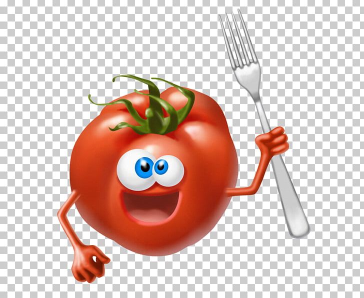 Tomato Juice Vegetable Cartoon PNG, Clipart, Cartoon, Cutlery, Desktop Wallpaper, Diet Food, Drink Free PNG Download
