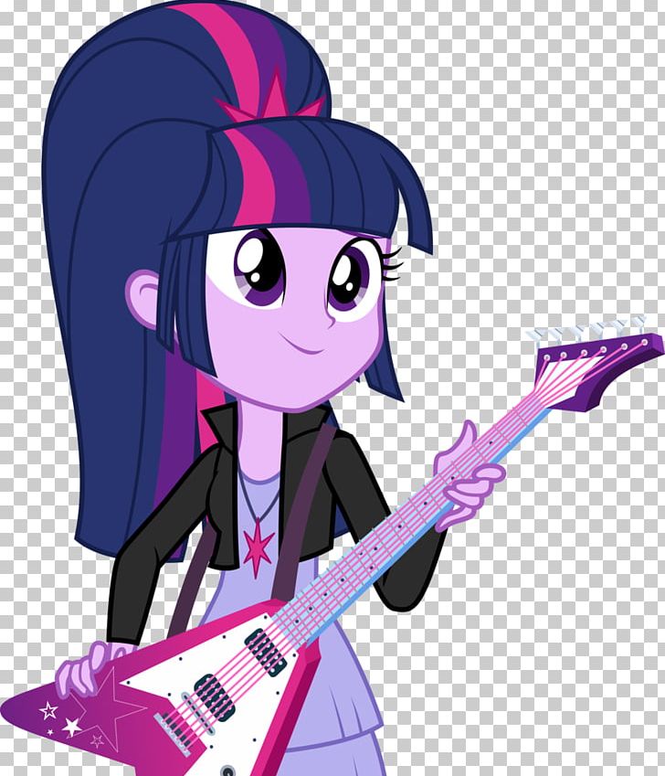 Twilight Sparkle Pinkie Pie Rarity Pony Applejack PNG, Clipart, Anime, Black Hair, Cartoon, Equestria, Fictional Character Free PNG Download