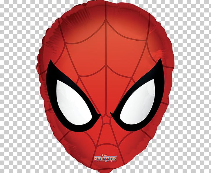Ultimate Spider-Man Balloon Birthday Ultimate Marvel PNG, Clipart, Amazing Spiderman, Balloon, Balloon And Party Service, Birthday, Bopet Free PNG Download