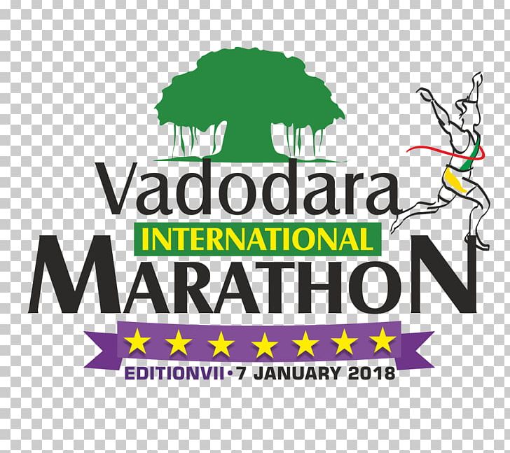 Vadodara International Marathon 2018 Half Marathon Running PNG, Clipart, 5k Run, 2017, 2018, 2019, Area Free PNG Download