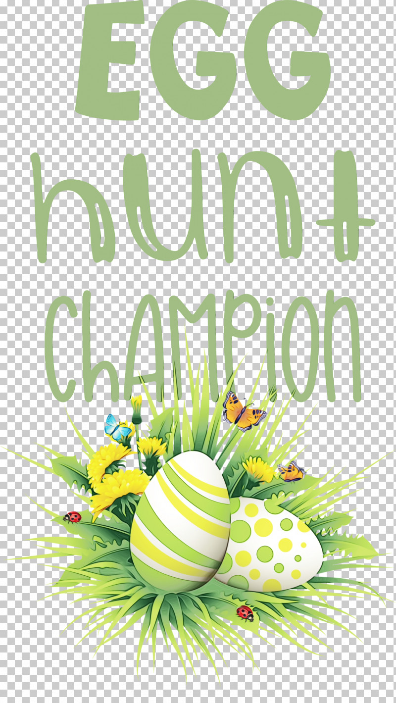 Floral Design PNG, Clipart, Easter Day, Egg Hunt, Floral Design, Fruit, Meter Free PNG Download