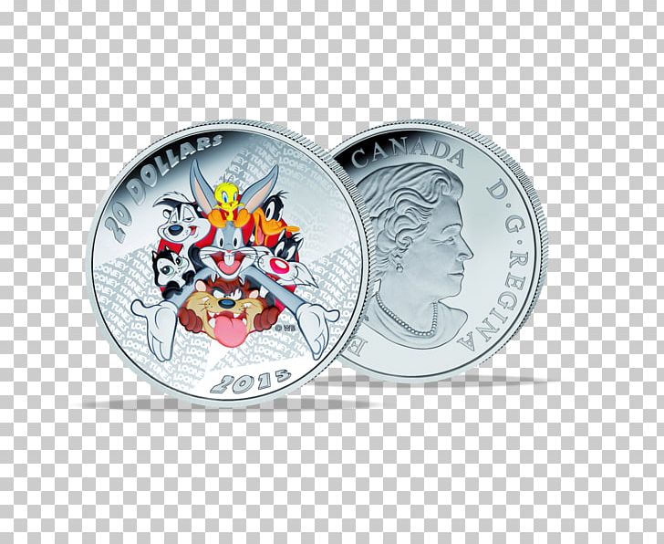 Bugs Bunny Tweety Looney Tunes Merrie Melodies Coin PNG, Clipart,  Free PNG Download