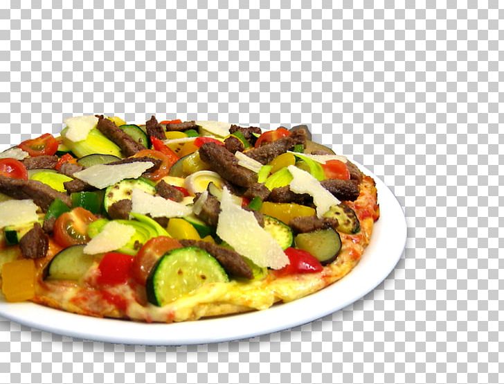 California-style Pizza Vegetarian Cuisine Nachos Mediterranean Cuisine PNG, Clipart,  Free PNG Download