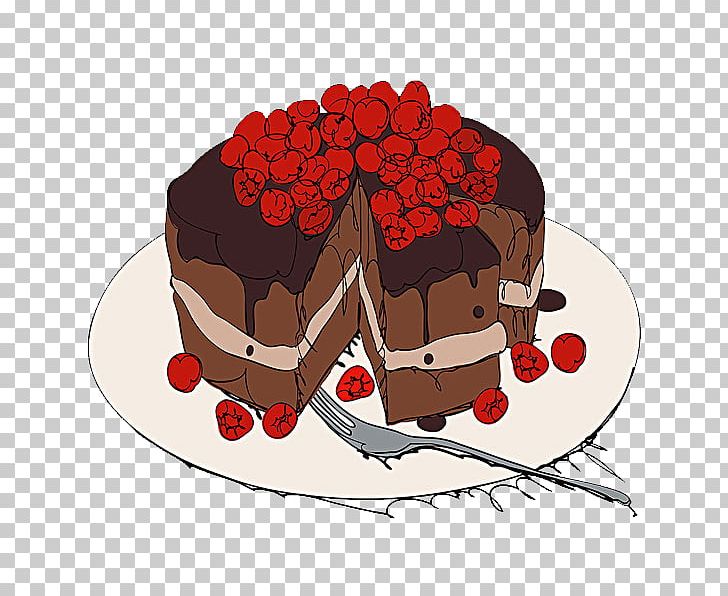 Chocolate Cake Christmas Cake Cream Torte Milk PNG, Clipart, Baked Goods, Black Forest Cake, Cake, Chocolate, Cuisine Free PNG Download