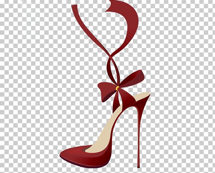 High-heeled Footwear Shoe Canvas Stiletto Heel Art PNG, Clipart, Accessories, Canvas Print, Carmine, Clothing, Converse Free PNG Download