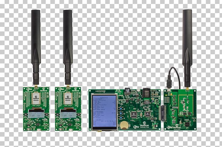 LoRa Microchip Technology LPWAN Software Development Kit PNG, Clipart, Computer Software, Digikey, Electronic Component, Electronics, Electronics Accessory Free PNG Download