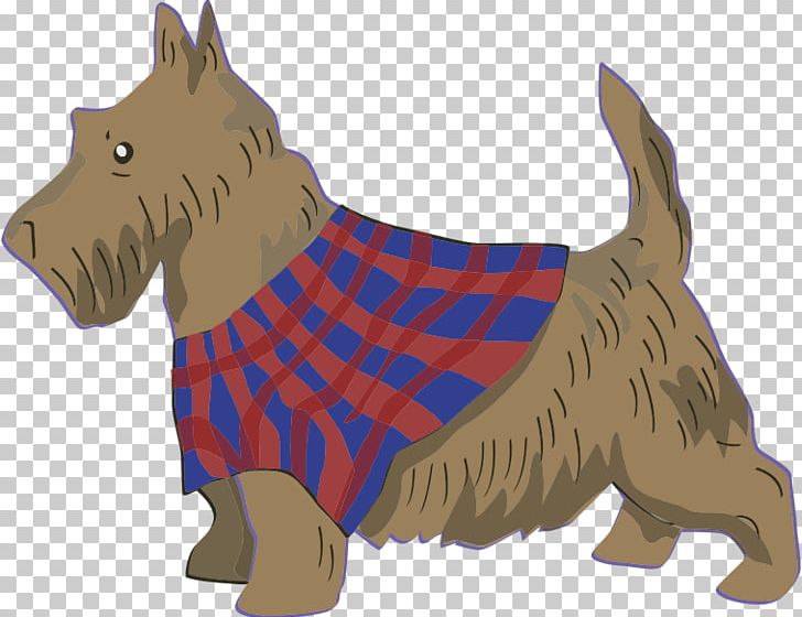 Scottish Terrier Scotland Dog Breed Cat PNG, Clipart, Animal, Animals, Breed, Carnivoran, Cat Free PNG Download