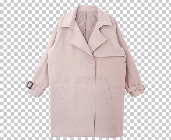 Trench Coat Pink M Overcoat RTV Pink PNG, Clipart, Beige, Coat, Others, Overcoat, Pink Free PNG Download