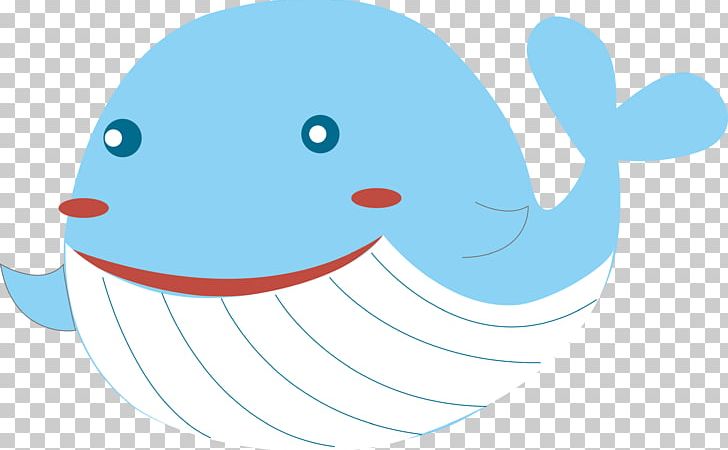 Whale Cartoon Illustration PNG, Clipart, Animals, Area, Art, Blue, Cartoon Free PNG Download