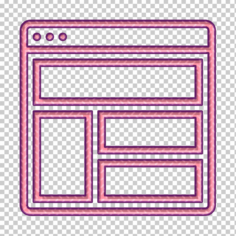 Dashboard Icon Software Development Icon Layout Icon PNG, Clipart ...