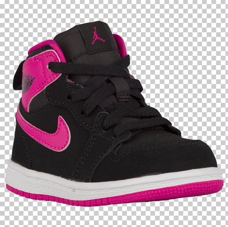 Air Jordan Skate Shoe Toddler Nike Foot 