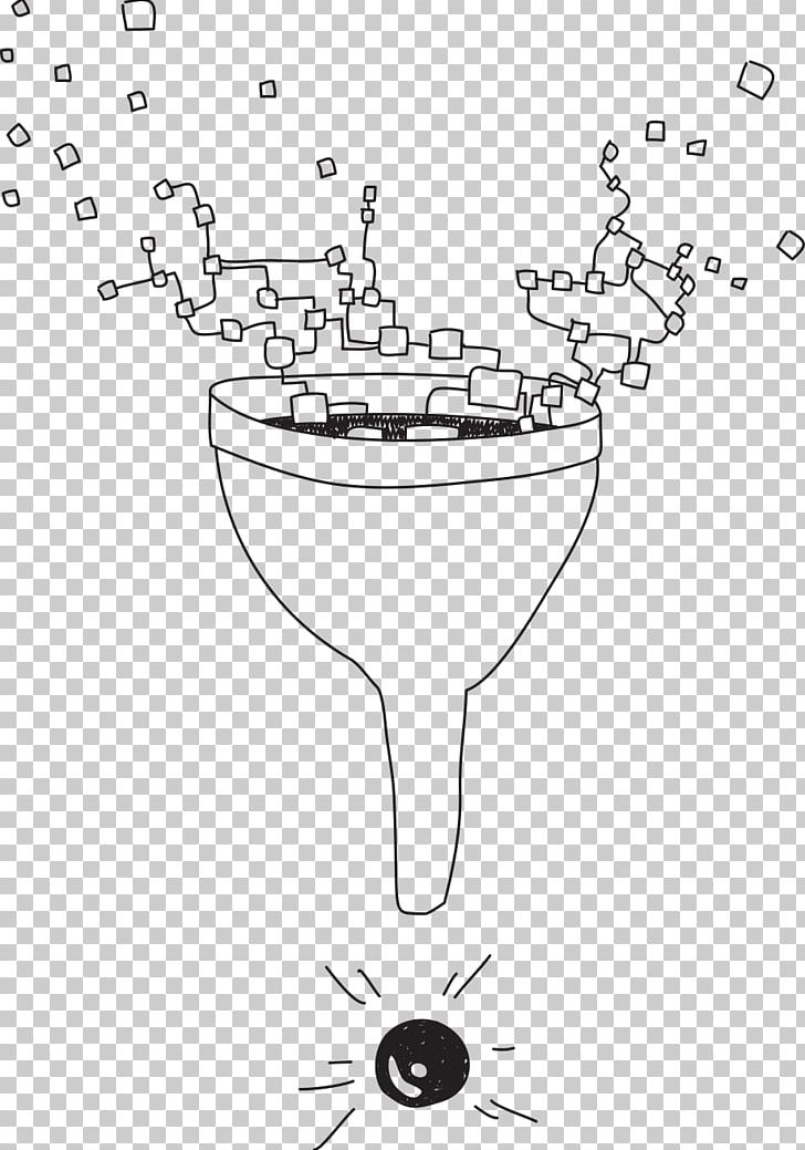 Data Science Customer Sketch Champagne Glass PNG, Clipart, Area, Artwork, Beratung, Best Practices, Black And White Free PNG Download