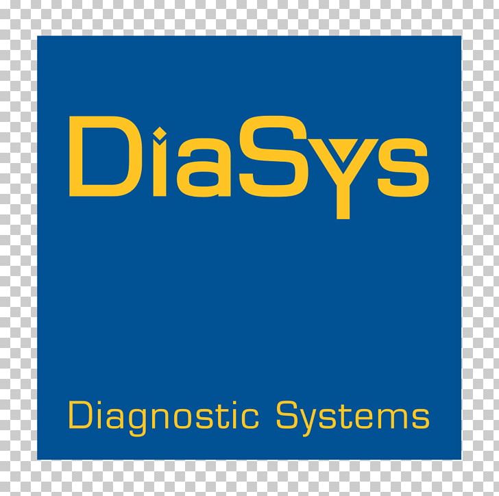 Diasys Medical Diagnosis Health Care Laboratory Reagent PNG, Clipart, Angle, Area, Banner, Blue, Brand Free PNG Download