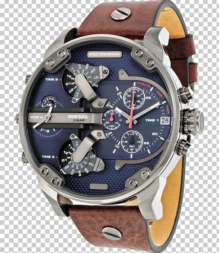 Diesel Mr. Daddy 2.0 Watch Diesel Mega Chief Chronograph PNG, Clipart, Accessories, Brand, Chronograph, Dial, Diesel Free PNG Download