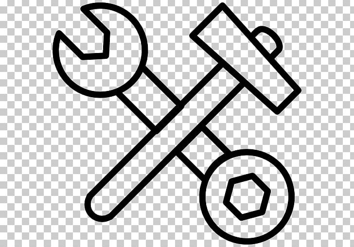 Hand Tool Computer Icons Spanners PNG, Clipart, Angle, Area, Axe, Black And White, Computer Icons Free PNG Download