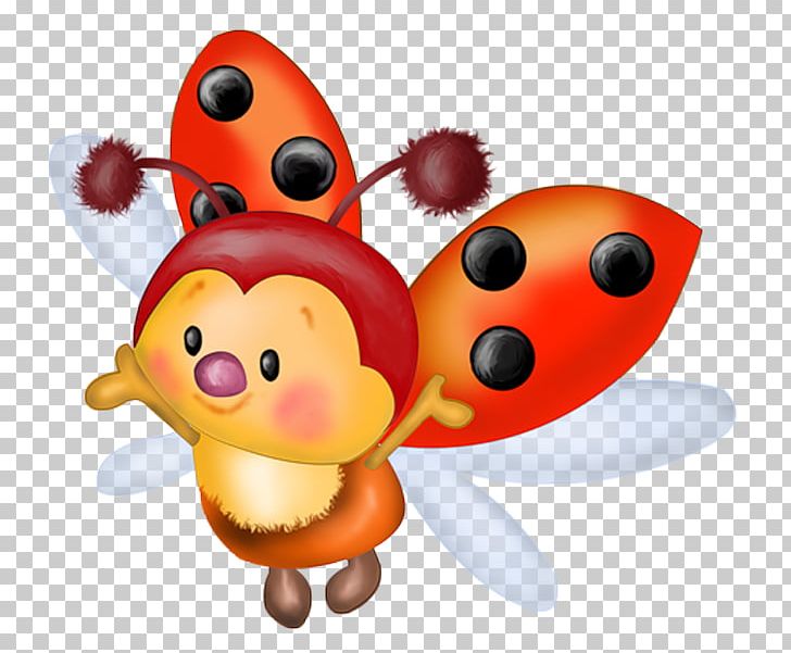 Insect Ladybird Cartoon PNG, Clipart, Animation, Art, Beetle, Butterfly, Food Free PNG Download