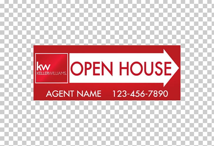 Keller Williams Realty Real Estate House Reichert's Signs Inc. PNG, Clipart,  Free PNG Download