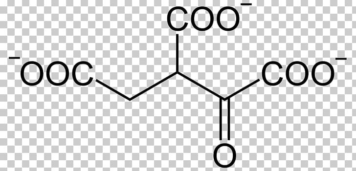 Malonic Acid Oxalosuccinic Acid Organic Acid Anhydride Oxaloacetic Acid PNG, Clipart, Acetic Acid, Acid, Angle, Area, Black And White Free PNG Download