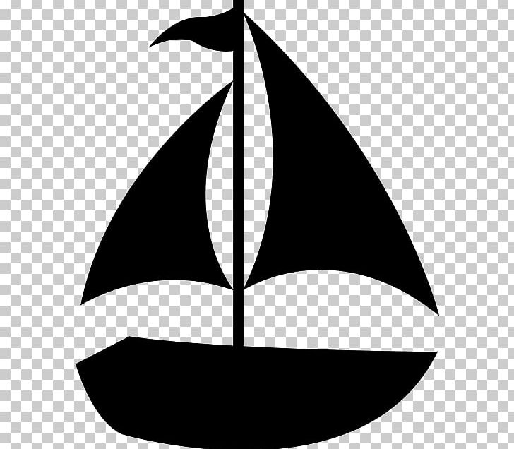Sailboat Sailing Ship PNG, Clipart, Artwork, Black And White, Boat, Boat Clipart, Fishing Vessel Free PNG Download