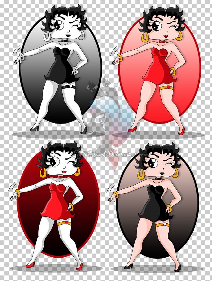 Betty Boop Drawing Fan Art PNG, Clipart, Art, Belle Boo, Betty Boop, Cartoon, Character Free PNG Download