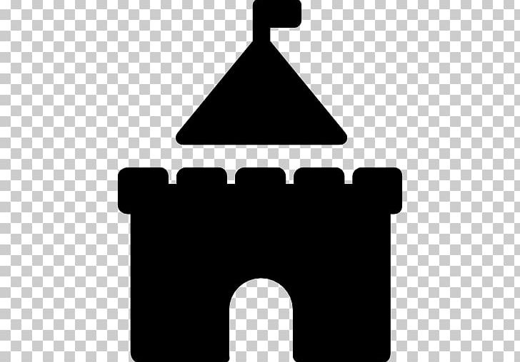 Castle Computer Icons Sand Art And Play PNG, Clipart, Angle, Black, Black And White, Castle, Child Free PNG Download