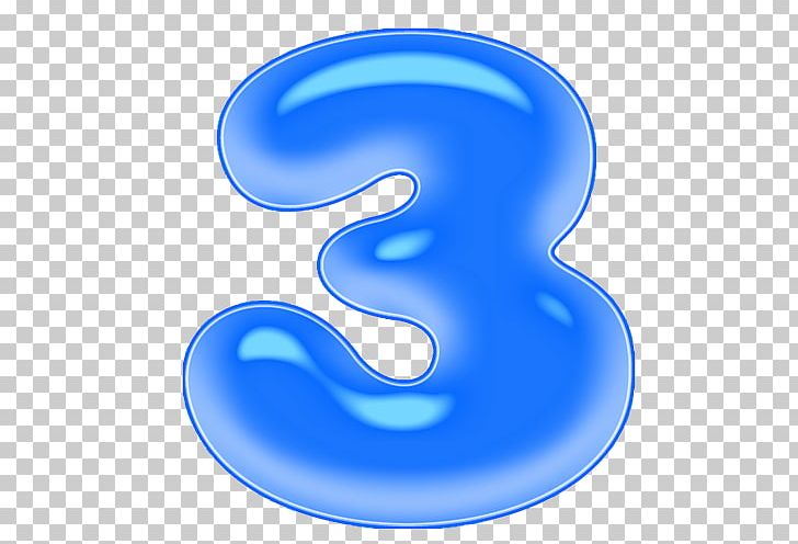 Numerical Digit Number Blue Rakam Color PNG, Clipart, Azure, Blue, Circle, Color, Electric Blue Free PNG Download