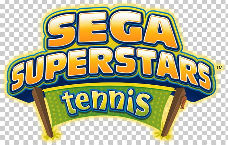 Sega Superstars Tennis PlayStation 2 Wii Space Channel 5 PNG, Clipart, Alex Kidd, Brand, Food, Logo, Nights Into Dreams Free PNG Download