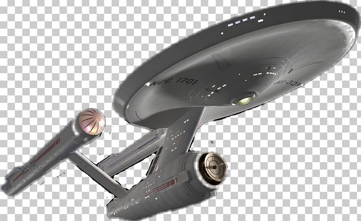 Starship Enterprise USS Enterprise (NCC-1701) Star Trek Portable Network Graphics PNG, Clipart, Auto Part, Desktop Wallpaper, Enterprise, Hardware, Mode Of Transport Free PNG Download