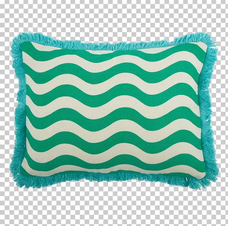 Throw Pillows Cushion Rectangle PNG, Clipart, Amalfi, Aqua, Cushion, Furniture, Green Free PNG Download