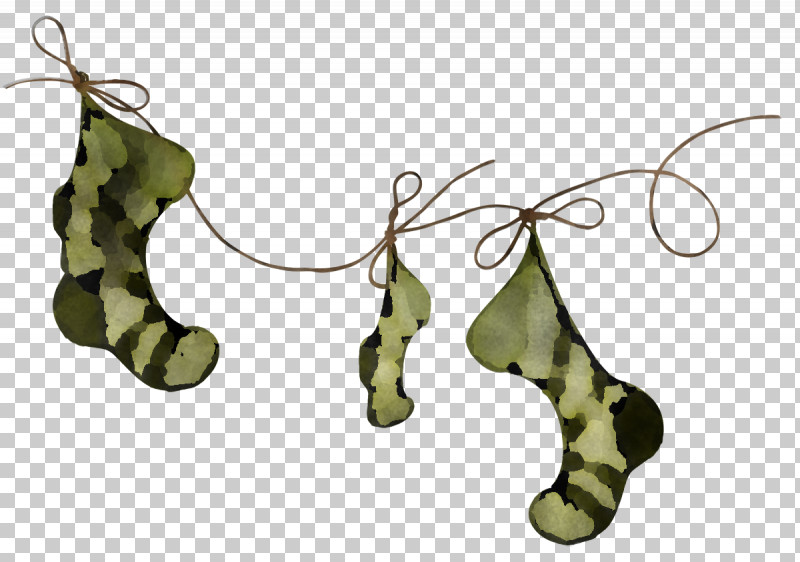Christmas Stocking Christmas Socks PNG, Clipart, Branch, Christmas Socks, Christmas Stocking, Leaf, Legume Free PNG Download