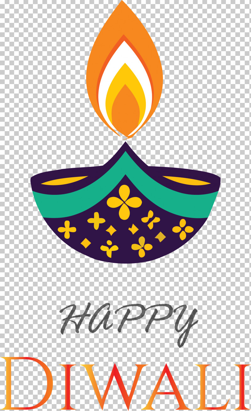 Happy Diwali Day Logo Design 12495939 Vector Art at Vecteezy