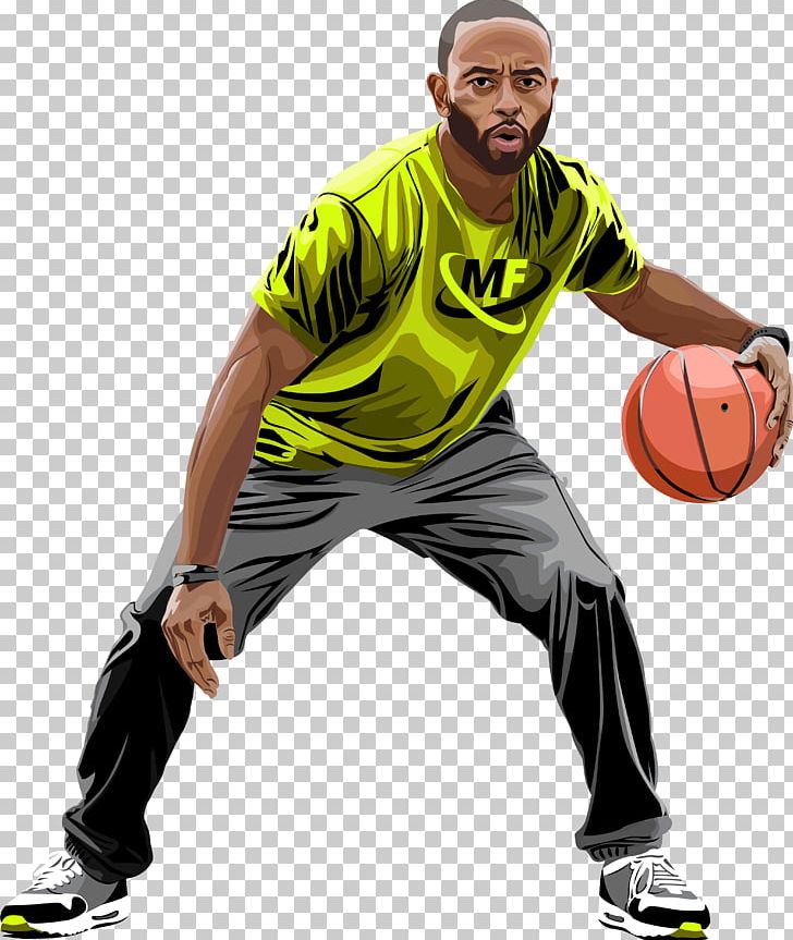 Basketball Player Sport Dribbble T-shirt PNG, Clipart, Arm, Ball, Basketball, Basketball Player, Clothing Free PNG Download