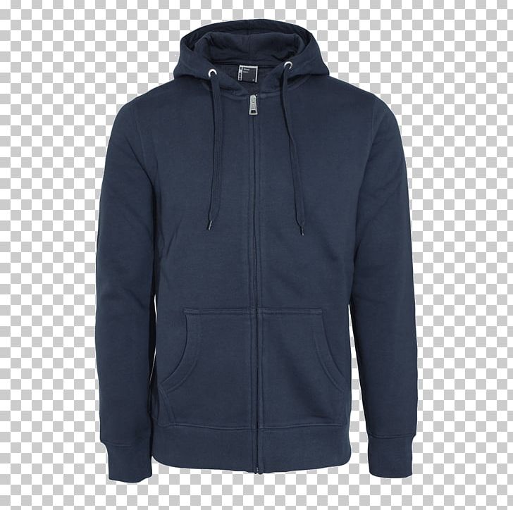 Hoodie Clothing Jacket T-shirt Windstopper PNG, Clipart, Black ...