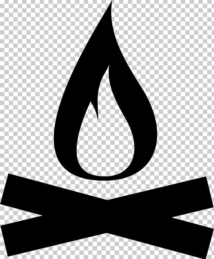 Camping Tent Bonfire Campfire PNG, Clipart, Artwork, Black And White, Bonfire, Brand, Campfire Free PNG Download