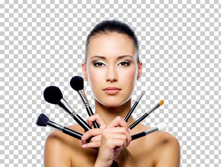 Cosmetics Facial Eye Shadow Make-up Artist Woman PNG, Clipart, Beauty, Beauty Parlour, Brush, Cheek, Chin Free PNG Download