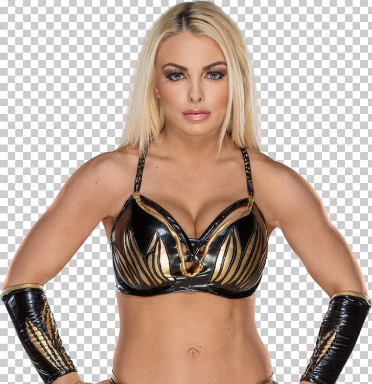 Mandy Rose WWE SmackDown 2018 WWE Superstar Shake-up 2018 Money In The Bank Royal Rumble 2018 PNG, Clipart, Active Undergarment, Alexa Bliss, Alicia Fox, Becky Lynch, Brassiere Free PNG Download