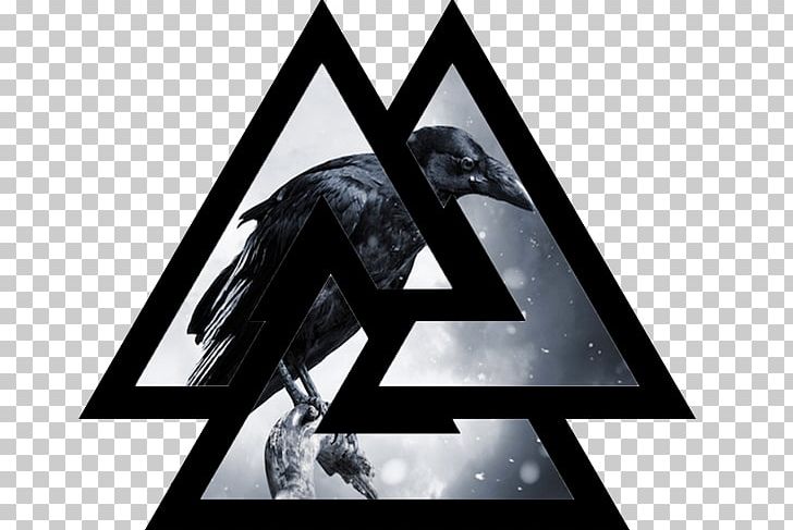 valknut norse mythology