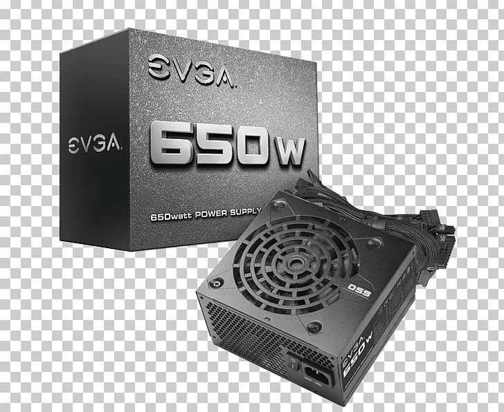 Power Supply Unit EVGA Corporation 80 Plus Power Converters ATX PNG, Clipart, 1 Year Warranty, Computer, Computer Hardware, Electronic Device, Electronics Free PNG Download