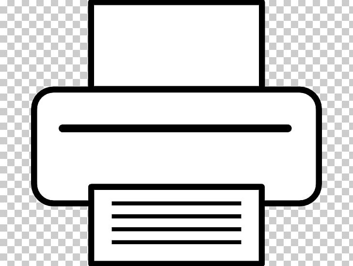 Printer Printing Computer Icons Free Content PNG, Clipart, Black And White, Computer, Computer Icons, Computer Software, Download Free PNG Download