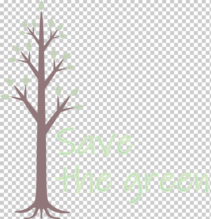 Save The Green Arbor Day PNG, Clipart, Arbor Day, Biology, Geometry, Leaf, Line Free PNG Download