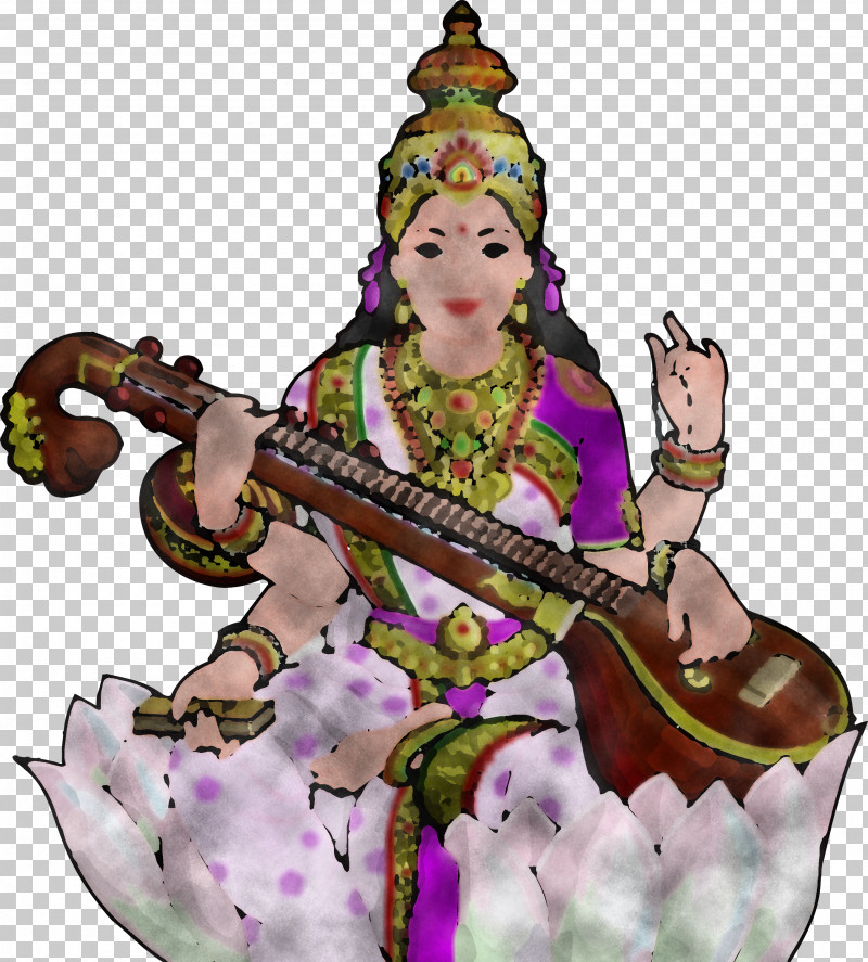 Vasant Panchami Basant Panchami Saraswati Puja PNG, Clipart, Basant Panchami, Guitar, Indian Musical Instruments, Musical Instrument, Musician Free PNG Download