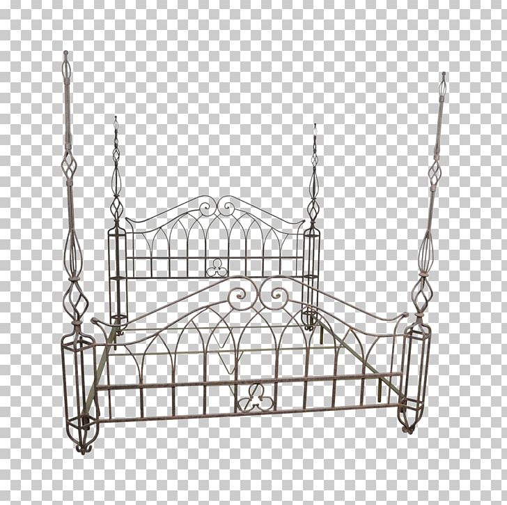 Bed Frame Line Product Design Angle PNG, Clipart, Angle, Bed, Bed Frame, Black And White, Furniture Free PNG Download